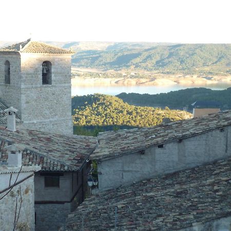 Casa Rural El Molino De Alocén 외부 사진