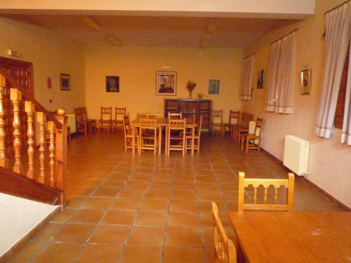Casa Rural El Molino De Alocén 객실 사진