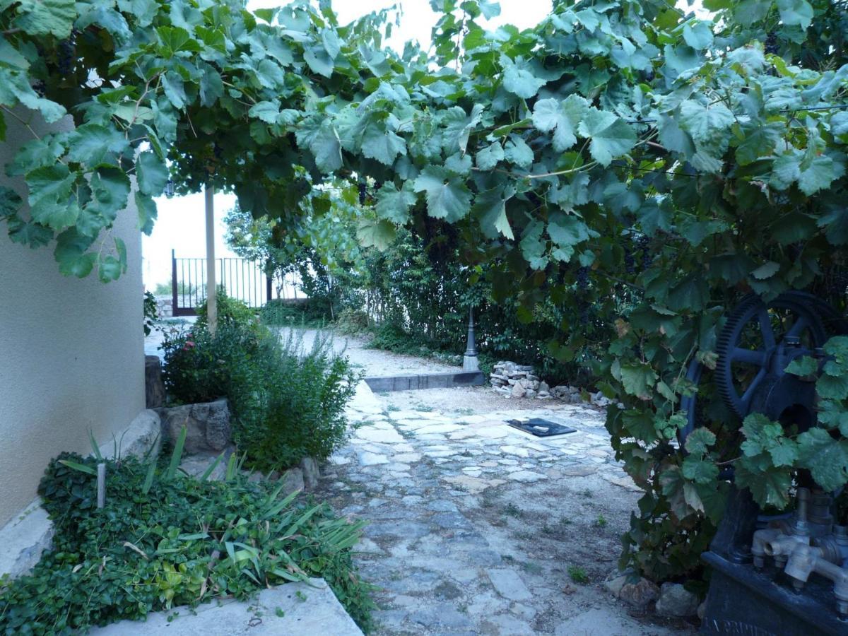 Casa Rural El Molino De Alocén 외부 사진