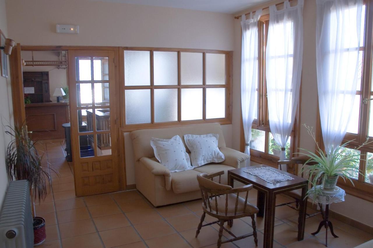 Casa Rural El Molino De Alocén 외부 사진