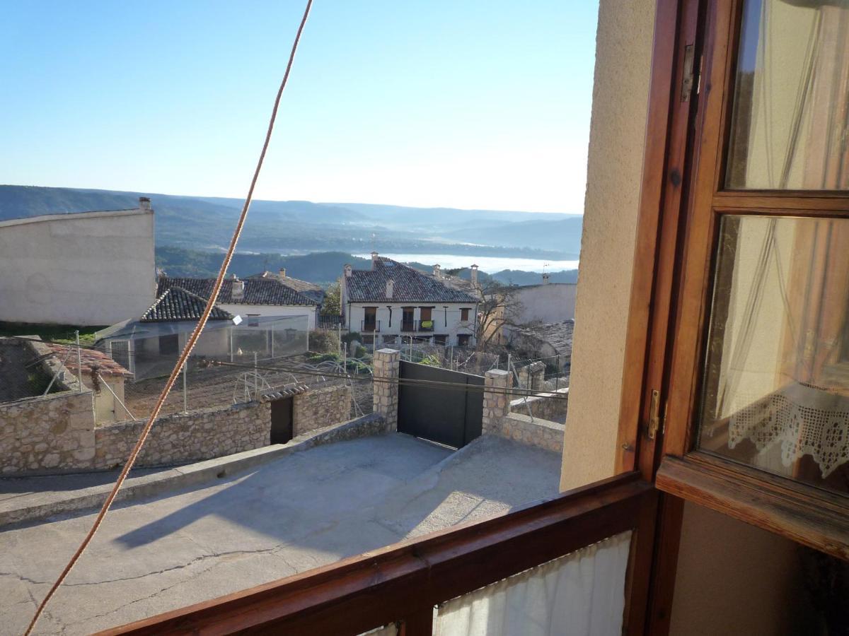 Casa Rural El Molino De Alocén 외부 사진