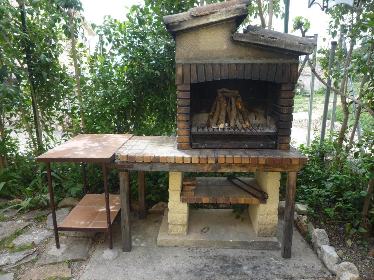 Casa Rural El Molino De Alocén 외부 사진
