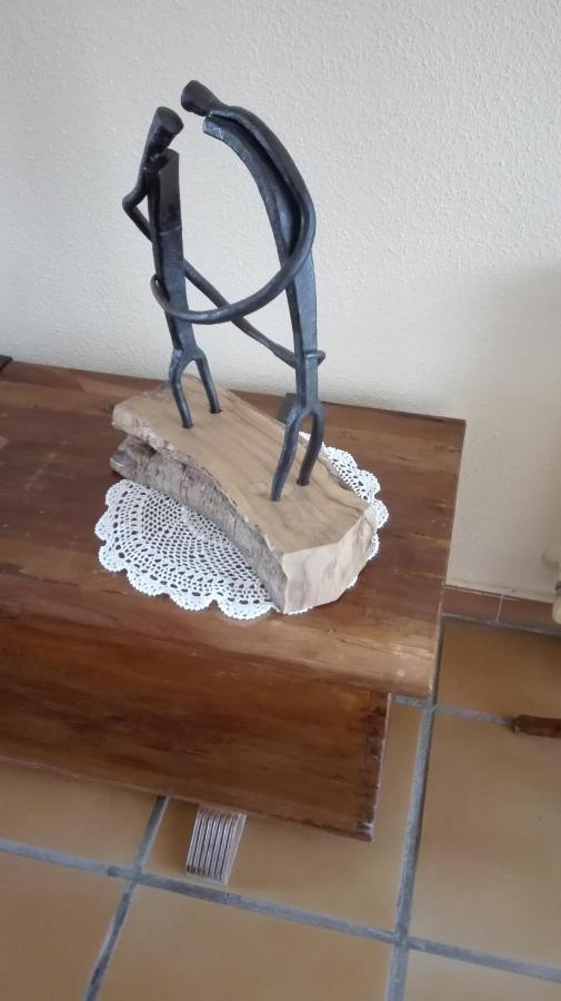 Casa Rural El Molino De Alocén 외부 사진