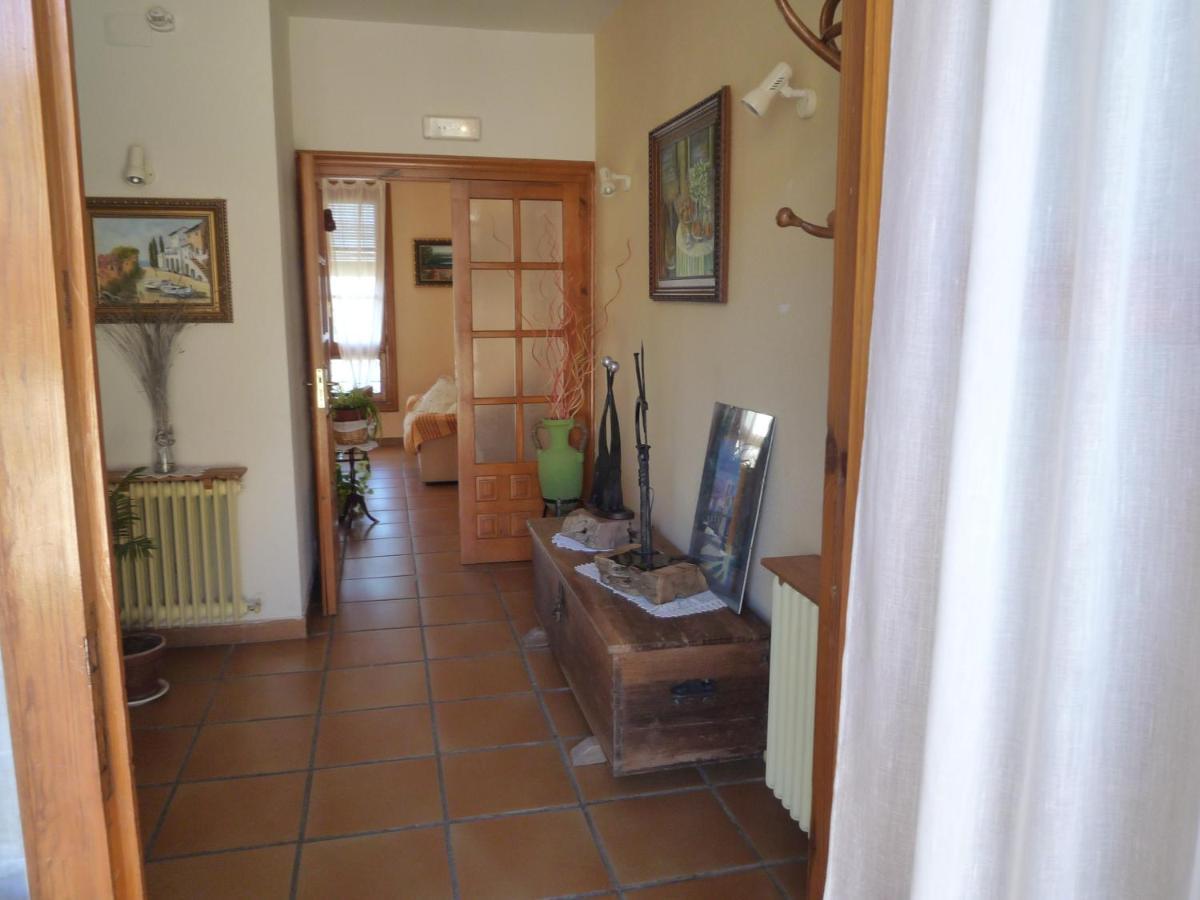 Casa Rural El Molino De Alocén 외부 사진