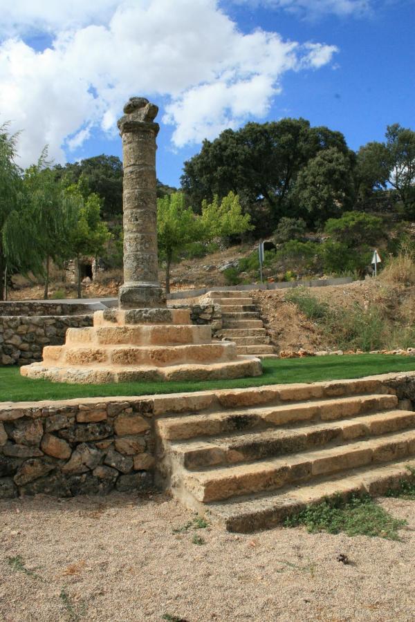 Casa Rural El Molino De Alocén 외부 사진