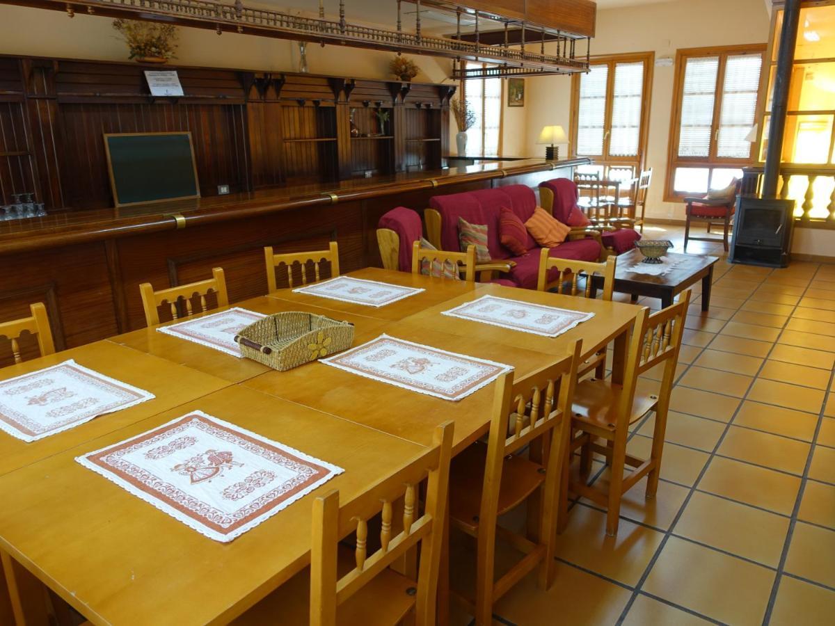 Casa Rural El Molino De Alocén 외부 사진