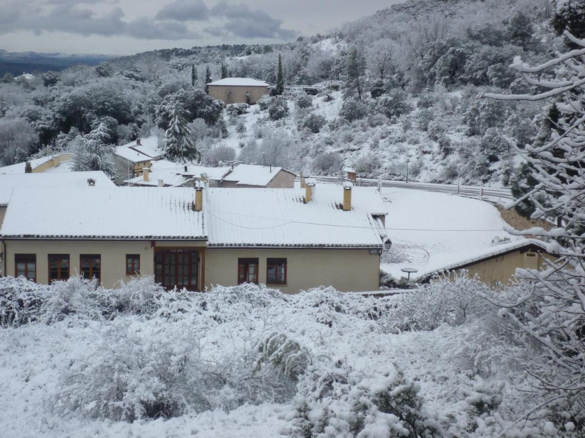 Casa Rural El Molino De Alocén 외부 사진