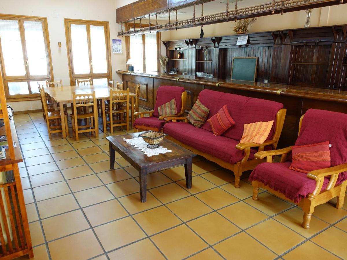 Casa Rural El Molino De Alocén 외부 사진