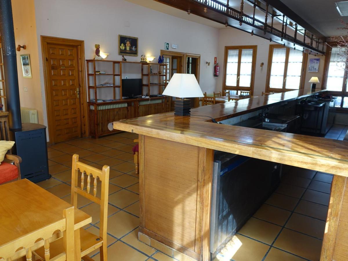 Casa Rural El Molino De Alocén 외부 사진