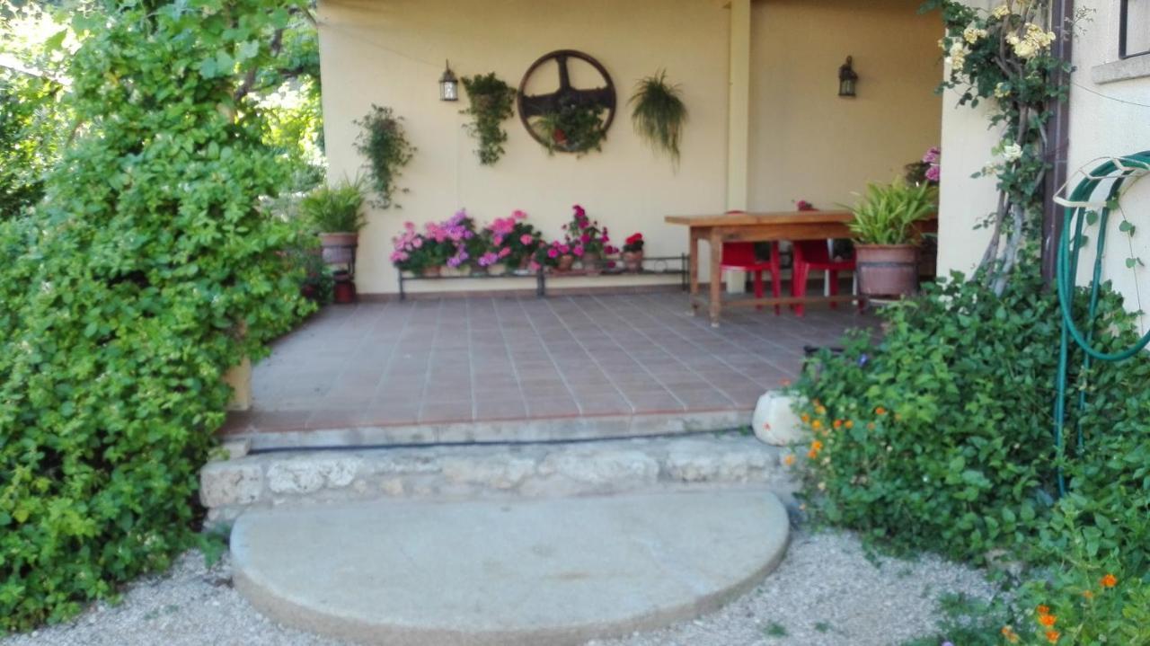 Casa Rural El Molino De Alocén 외부 사진