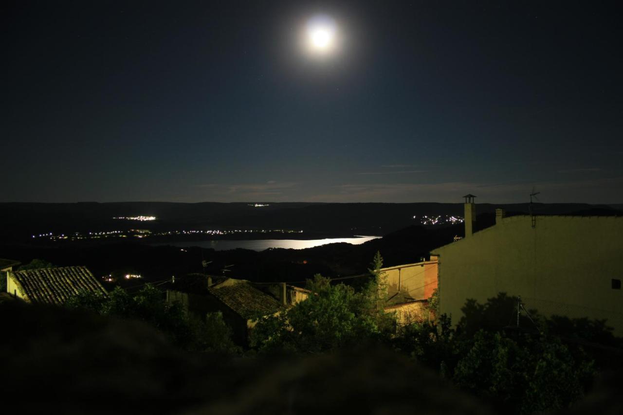 Casa Rural El Molino De Alocén 외부 사진