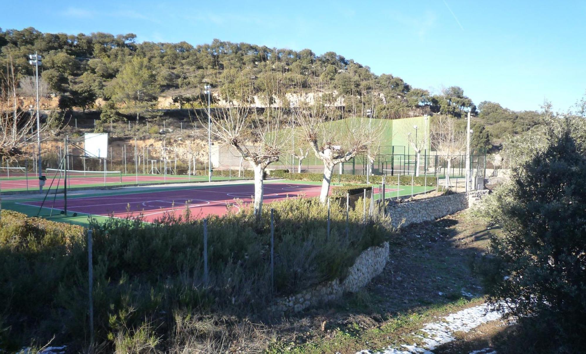 Casa Rural El Molino De Alocén 외부 사진